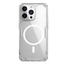 MOBILE COVER IPHONE 13 PRO/WHITE 6902048230408 NILLKIN цена и информация | Telefoni kaaned, ümbrised | kaup24.ee