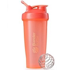 Pudel-Blender Bottle Classic 820ml цена и информация | Фляги для воды | kaup24.ee