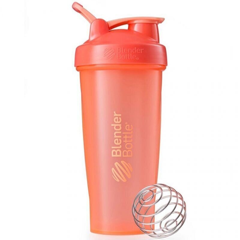 Pudel-Blender Bottle Classic 820ml hind ja info | Joogipudelid | kaup24.ee