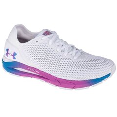 Jooksujalatsid naistele Under Armor W Hovr Sonic 4 CLR SFT W 3023 998-100, valge цена и информация | Спортивная обувь, кроссовки для женщин | kaup24.ee