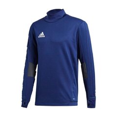 Adidas Tiro džemper meestele, sinine цена и информация | Мужские толстовки | kaup24.ee