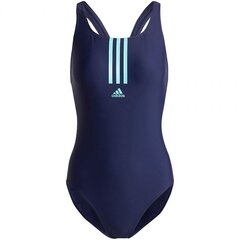 Naiste ujumistrikoo Adidas hind ja info | Naiste ujumisriided | kaup24.ee