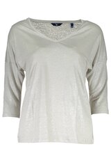 Блузка женская, серая цена и информация | Женские блузки, рубашки | kaup24.ee