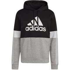 Meeste spordidžemper Adidas essentials fleece M H14646, erinevat värvi hind ja info | Meeste spordiriided | kaup24.ee