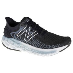 Naiste jooksutossud New Balance Fresh Foam 1080v11 W W1080B11, mustad hind ja info | Naiste spordi- ja vabaajajalatsid | kaup24.ee