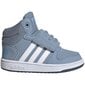 Laste tossud Adidas Hoops Mid 2.0 Jr FW4922 74557 цена и информация | Laste spordijalatsid | kaup24.ee