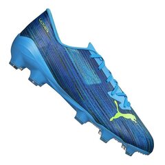 Jalgpallijalatsid Puma Ultra 2.2 FG AG M 106343-01 цена и информация | Футбольные бутсы | kaup24.ee