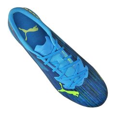 Jalgpallijalatsid Puma Ultra 2.2 FG AG M 106343-01 цена и информация | Футбольные бутсы | kaup24.ee