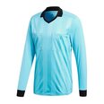 Мужская футболка с длинным рукавом Adidas Referee 18 Jersey LS long sleeve jersey M CV6323, синяя