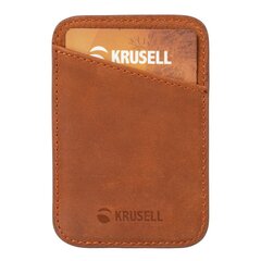 Krusell     Apple (62407) цена и информация | Чехлы для телефонов | kaup24.ee