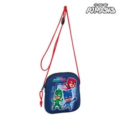 Kott PJ Masks Hero Meresinine hind ja info | Kohvrid, reisikotid | kaup24.ee