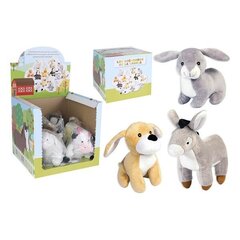 Pehme mänguasi Sortiment loomad hind ja info | Tüdrukute mänguasjad | kaup24.ee