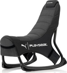 Игровое кресло Playseats Puma Active, черное цена и информация | Офисные кресла | kaup24.ee