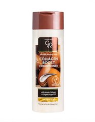 Juuksepalsam Golden Rose Collagen 430 ml hind ja info | Juuksepalsamid | kaup24.ee