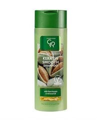 Juuksešampoon Golden Rose Keratin 430 ml hind ja info | Šampoonid | kaup24.ee