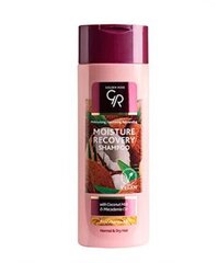 Juuksešampoon Golden Rose Moisture 430 ml hind ja info | Šampoonid | kaup24.ee