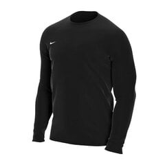 Мужская спортивная футболка Nike Park VII M BV6706-010, 51922, черная цена и информация | Мужская спортивная одежда | kaup24.ee