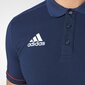 Meeste T-särk Adidas Tiro 17 M BQ2689, sinine цена и информация | Meeste T-särgid | kaup24.ee