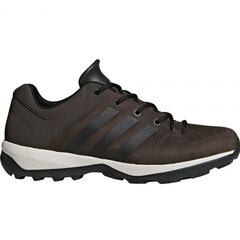 Meeste tossud Adidas Daroga Plus LEA B27270, pruun hind ja info | Spordi- ja vabaajajalatsid meestele | kaup24.ee