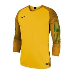 Спортивная футболка для мальчиков Nike Gardien II GK LS JR 898046-719 (47981) цена и информация | Рубашки для мальчиков | kaup24.ee