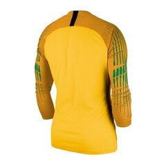 Спортивная футболка для мальчиков Nike Gardien II GK LS JR 898046-719 (47981) цена и информация | Рубашки для мальчиков | kaup24.ee