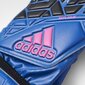 Väravavahi kindad Adidas ace replique AZ3684, sinine цена и информация | Väravavahi kindad | kaup24.ee