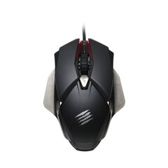 Mad Catz B.A.T., must hind ja info | Hiired | kaup24.ee