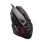 Mad Catz M.O.J.O M1, must hind ja info | Hiired | kaup24.ee