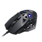 Mad Catz M.O.J.O M1, must hind ja info | Hiired | kaup24.ee