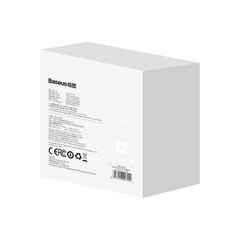 Baseus CRDDSQ-A01 hind ja info | Mobiiltelefonide akud | kaup24.ee