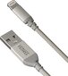 Yenkee 30015969, USB, 1 m цена и информация | Mobiiltelefonide kaablid | kaup24.ee