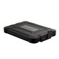 Adata AED600U31-CBK hind ja info | Sisemised kõvakettad (HDD, SSD, Hybrid) | kaup24.ee