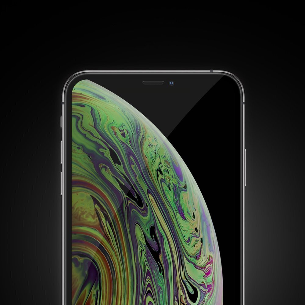 Ekraanikaitse Nillkin sobib iPhone 11 Pro hind ja info | Ekraani kaitsekiled | kaup24.ee