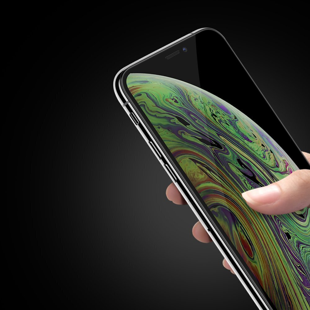 Ekraanikaitse Nillkin sobib iPhone 11 Pro hind ja info | Ekraani kaitsekiled | kaup24.ee