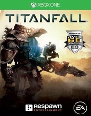 Titanfall, Xbox ONE. цена и информация | Компьютерные игры | kaup24.ee