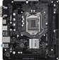 ASRock H470M-HDV hind ja info | Emaplaadid | kaup24.ee