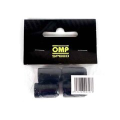 Гайка OMP OMPS09731201 M12 x 1,25 4 шт цена и информация | Дополнительные принадлежности | kaup24.ee