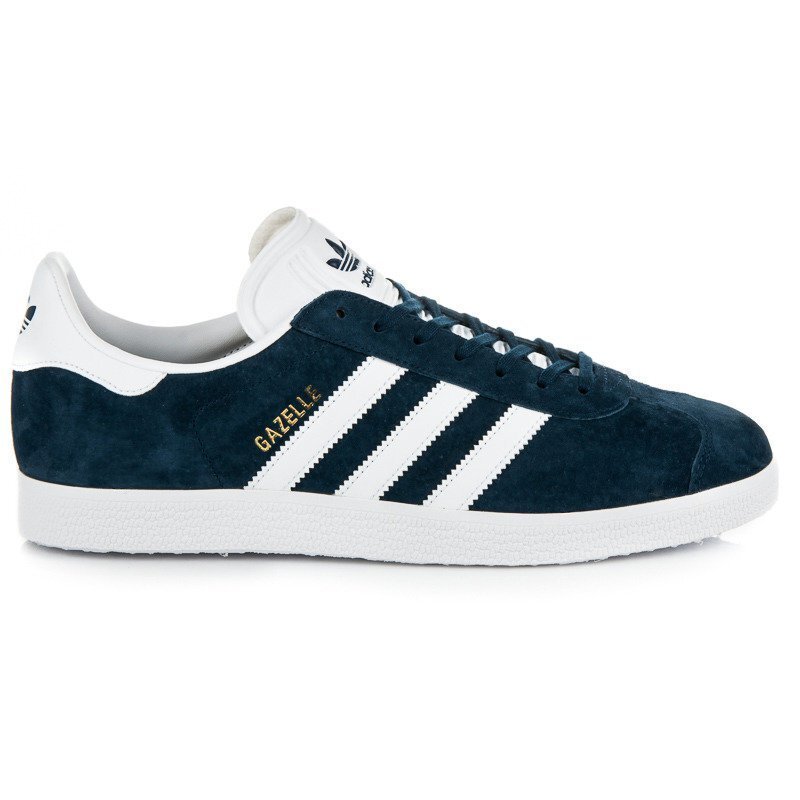 Meeste tossud Adidas ORIGINALS Gazelle M BB5478, 55797 hind ja info | Spordi- ja vabaajajalatsid meestele | kaup24.ee