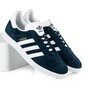 Meeste tossud Adidas ORIGINALS Gazelle M BB5478, 55797 hind ja info | Spordi- ja vabaajajalatsid meestele | kaup24.ee