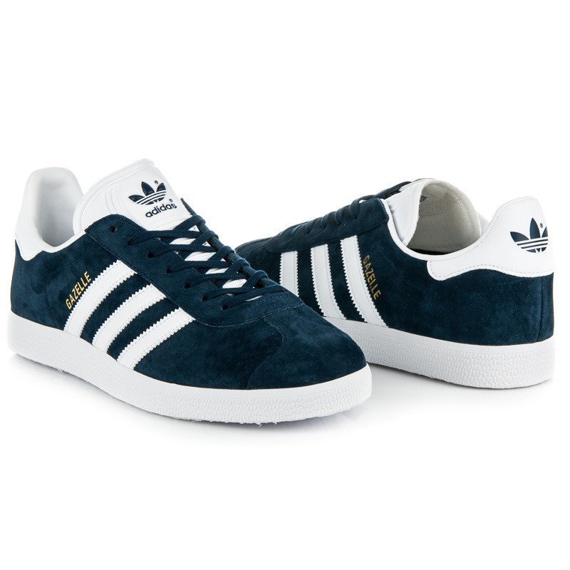 Meeste tossud Adidas ORIGINALS Gazelle M BB5478, 55797 hind ja info | Spordi- ja vabaajajalatsid meestele | kaup24.ee