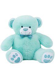 Plüüskaru "Rafael" 150 cm Tiffany цена и информация | Мягкие игрушки | kaup24.ee