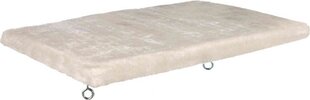 Gultas ant palangės augintiniui Trixie, 51 × 36 cm, helehall цена и информация | Лежаки, домики | kaup24.ee