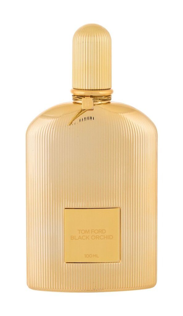 Parfüümvesi Tom Ford Black Orchid EDP naistele/meestele, 100 ml hind ja info | Naiste parfüümid | kaup24.ee