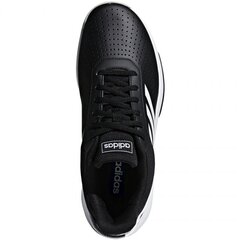 Meeste spordijalatsid Adidas Country Smash M F36717 84072, mustad hind ja info | Spordi- ja vabaajajalatsid meestele | kaup24.ee