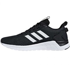 Meeste jooksujalatsid Adidas Questar Ride M F34983 hind ja info | Spordi- ja vabaajajalatsid meestele | kaup24.ee