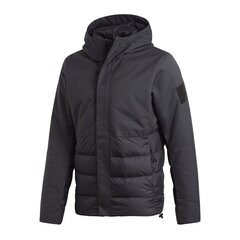 Meeste jope Adidas Climawarm M DZ1406, hall цена и информация | Мужские куртки | kaup24.ee