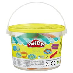 Plastiliinikomplekt Play-Doh Sweets B1857EU4 цена и информация | Развивающие игрушки | kaup24.ee