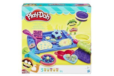 Laste plastiliini komplekt Play-Doh Cars Pikne McQueen hind ja info | Kunstitarbed, voolimise tarvikud | kaup24.ee