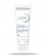 Bioderma Atoderm Intensive Baume крем для очень сухой и атопичной кожи, 75мл цена и информация | Кремы, лосьоны для тела | kaup24.ee