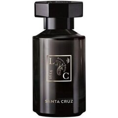 Parfüümvesi Le Couvent Santa Cruz EDP naistele/meestele, 50 ml hind ja info | Naiste parfüümid | kaup24.ee